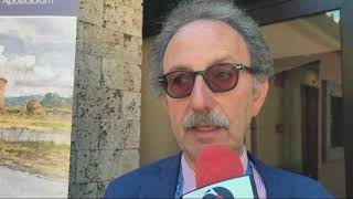 Pubertà precoce, l'intervista a Vincenzo Toscano (AME) screenshot 2