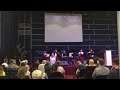 Еврейская народная музыка. Исполняет струнный квинтет ц