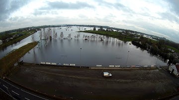 GITUP GIT 2, 4K 24FPS AERIAL TEST 3,  ZHIYUN TECH Z1 TINY 2 GIMBAL, F550 HEX