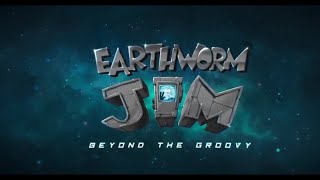 Earthworm Jim: Beyond the Groovy