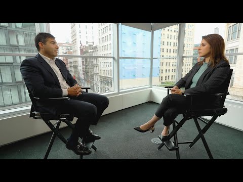 Inside Alts: Hunter Point CEO says private credit’s retail redemption pressure isn’t over