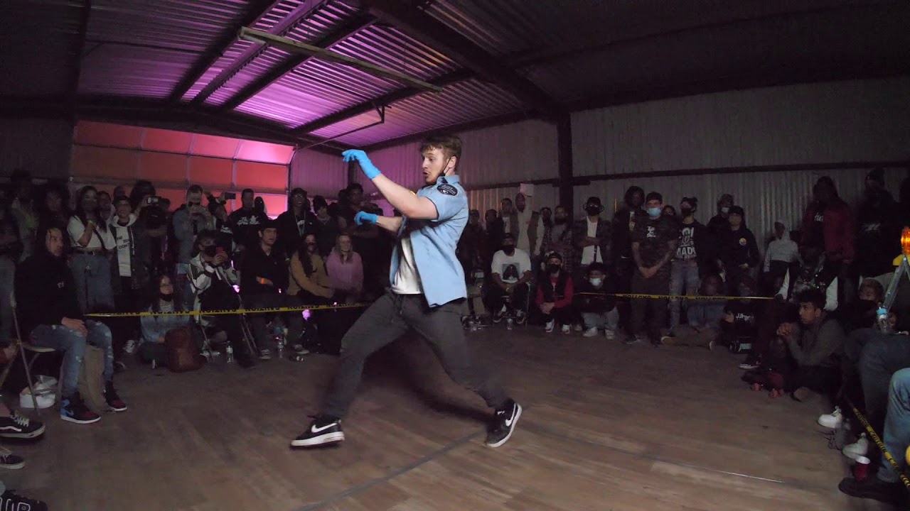 Wild Wild Wes vs Arsenal | The Groundz 2021 |