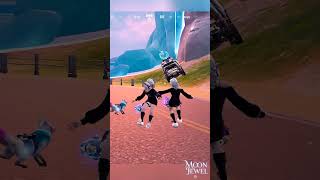 What just happened? 😱👀 New NF - Fear emote  #fortnite #gaming #relatablecontent #trendingshort