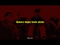 Beach Weather &amp; Kevin Kaarl - Fake Nice (Traducido al Español + Lyrics)
