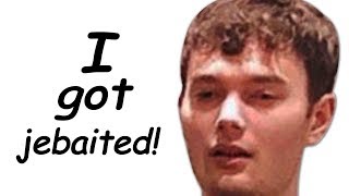 I Got Jebaited Really Hard