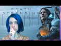Gambar cover Norman Reedus and Team Fetus!! - Let's Play Death Stranding - #00 Prologue Reaction Playthrough