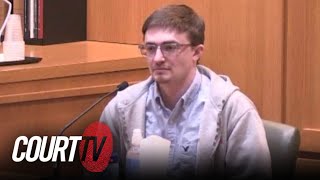 Defendant's Brother Testifies - Parents Dismembered Trial | COURT TV