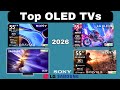 Top 3 Best OLED TVs 2025 🔥 Great Indian Festival &amp; BBD Sale 🔥 Sony vs Samsung vs LG OLED 🔥 BEST TV