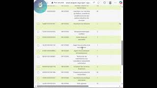 هكذا تجد فرص عمل عبر موقع Anapec