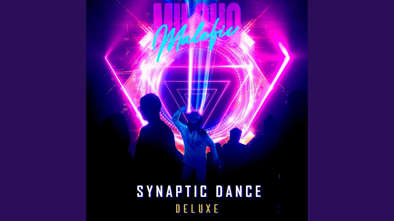 Watch Eurosynth on YouTube Watch Eurosynth on YouTube