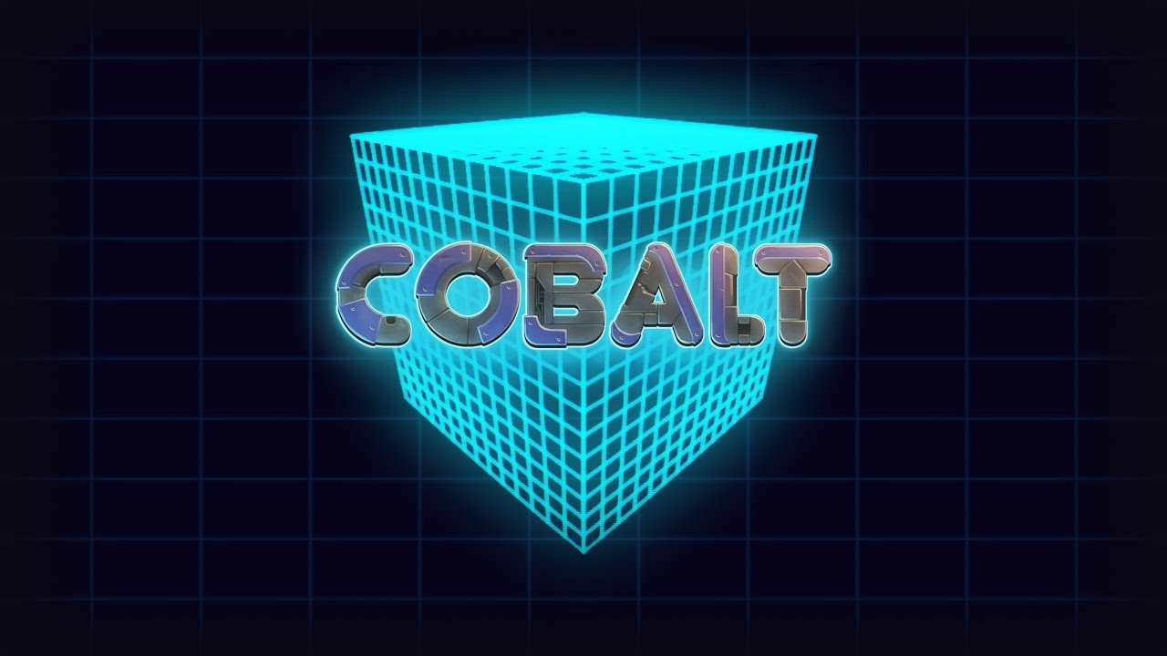 Cobalt - Secret by Janeator
