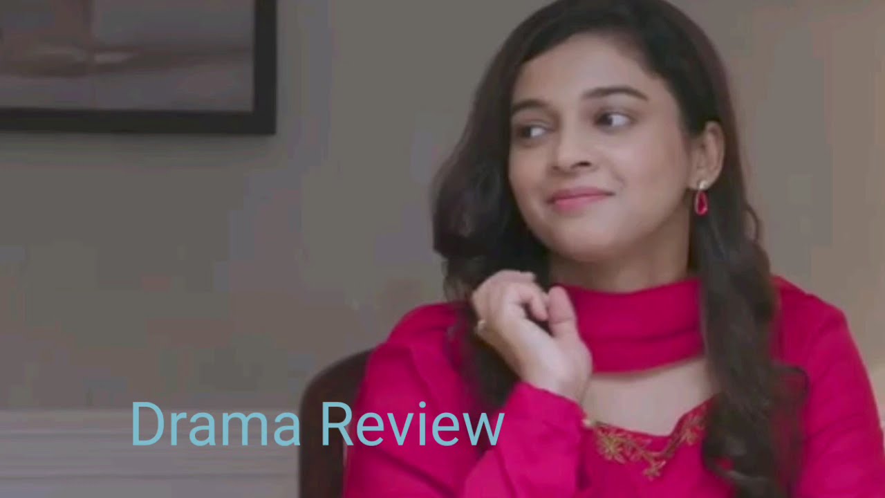 waleed Duree k pas gia - review Do Kinaray Episode 64 - 23rd Aug 2025 | Drama Review