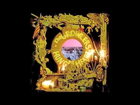 The Growlers -