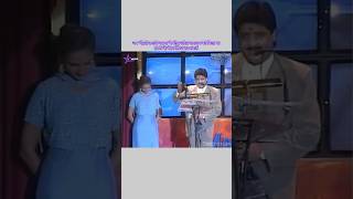 When Udit Narayan Got The Best Singer Award Of 1995 For mehndi Lagaake Rakhnauditnarayan rekha