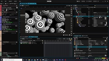 Smode 8.6 Tutorial : Creating checker balls