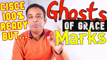 Grace Marks & Bonus Marks for ICSE/ISC 2021 Semester-1 Exams Guaranteed by CISCE, But How is Unknow?