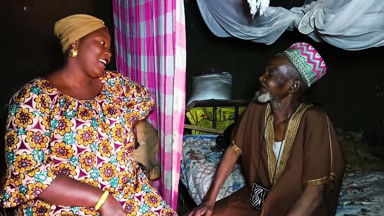 ALABA MIKE WOLE KAGNI EP 47  VERSION MALINKE 2026