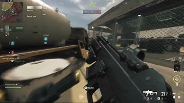 Call of Duty Modern Warfare 3 Multiplayer | DOMINATION | | RUST | Gameplay 4K