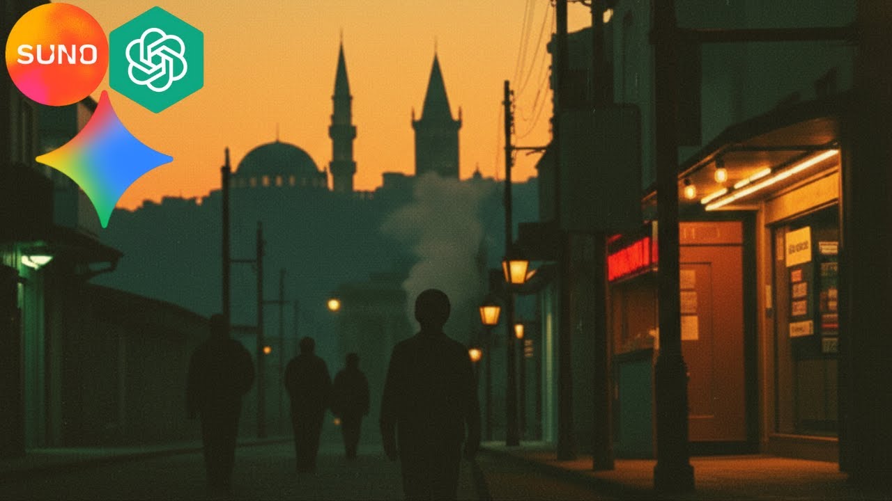 ON YEDİ * SUNO - AI