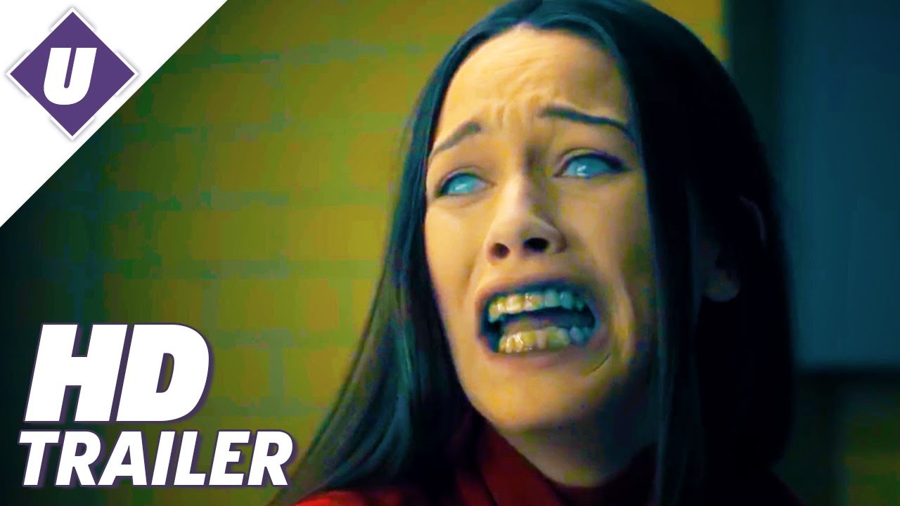 The Haunting of Hill House - Official Trailer (2018) | Netflix - YouTube