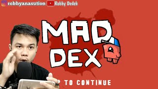 Mad Dex Level 19 20 21 22 23 - Game Seru Dan Sulit 2020 screenshot 2