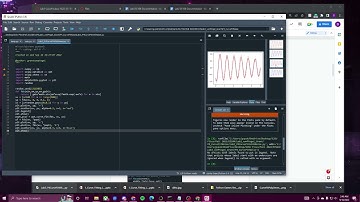 EE 104 Lab 3 Curve Fit with Noise