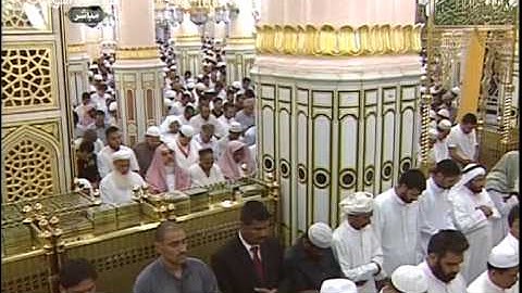 أول سورة الروم للشيخ عبدالمحسن القاسم من صلاة العشاء 7 شعبان 1433هـ