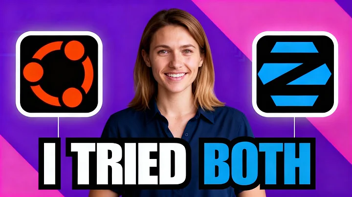 Ubuntu 25.10 vs Zorin OS 18: Which One Won’t Kill Your RAM? (2025)