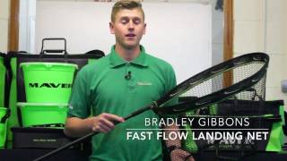 Fast Flow Landing Nets