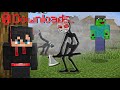 Wie sind Horror Mods mit 0 Downloads?