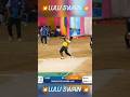 ,💥LULU SWAIN 💥 ON FIRE 💥 CLASS 💥 SHORTS #trending #cricket #cricketlover #viralreels #vira#sportsl