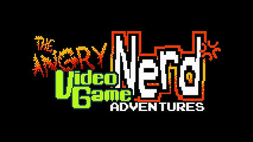 Assholevania - Angry Video Game Nerd Adventures