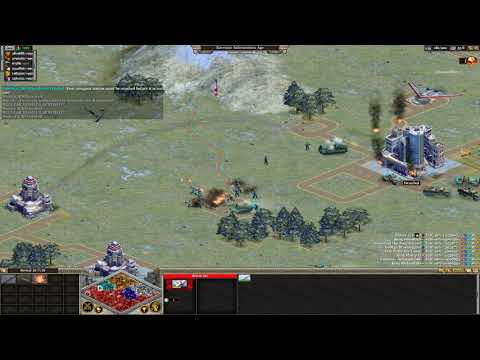Rise Of Nations