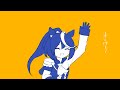 ウマ娘手描きMV オーバー ウマ娘手描きMV オーバー