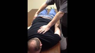 FAP soft tissue screenshot 2