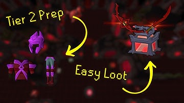 Never Fail Corrupted Gauntlet Again