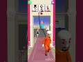 barred game level kill you police 🚓 #viral #games #shorts #trending #crowdfire #viralworld