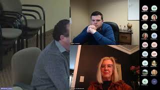 MMAC (Materials Management Advisory Council Meeting)