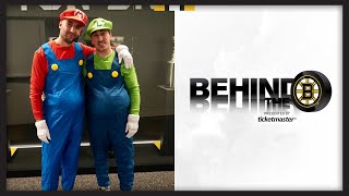 Behind The B: Season 10 Ep 4