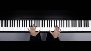 Download lagu S.E.N.S. - Brightness: Solo Piano Arrangement