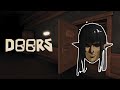 【ホラー】DOORSをクリアしたいダークエルフ【ケリン】【Roblox】