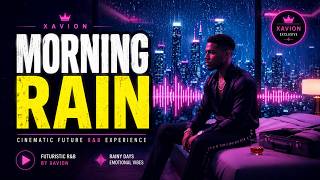XAVION – Morning Rain | R&B Futuristik untuk Hari Hujan