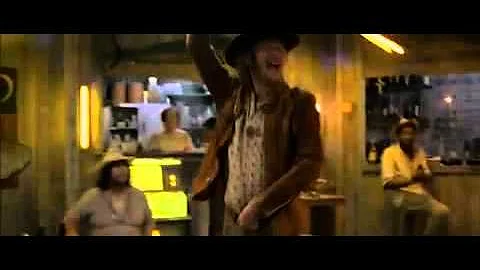 Get Off Of My Cloud (from The Boat That Rocked)