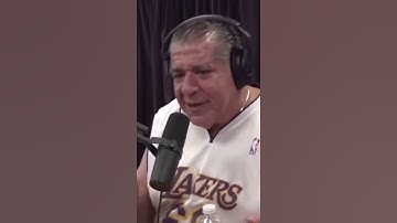 Thumbnail of JOEY DIAZ'S THEORY FOR WHY PEOPLE ARE GAY!