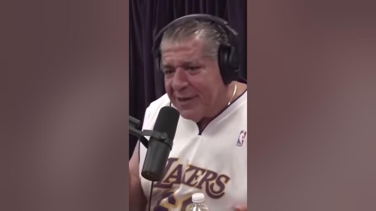 JOEY DIAZ'S THEORY FOR WHY PEOPLE ARE GAY! JOEY DIAZ'S THEORY FOR WHY PEOPLE ARE GAY!