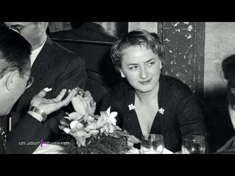 Jacqueline Maillan, la solitude du rire