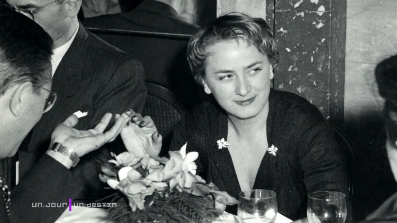 Jacqueline Maillan, la solitude du rire