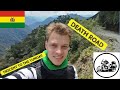 Death Road Bolivia + Lake Titicaca and La Paz - Adventure Motorcycle Tour Bolivia - Part 5