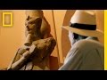 The Impact of Aknan on Ancient Egyptian Religion and His Legacy