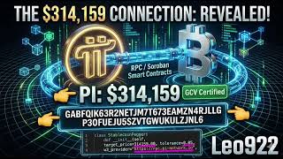 Pi Network: The Mainstream Connection